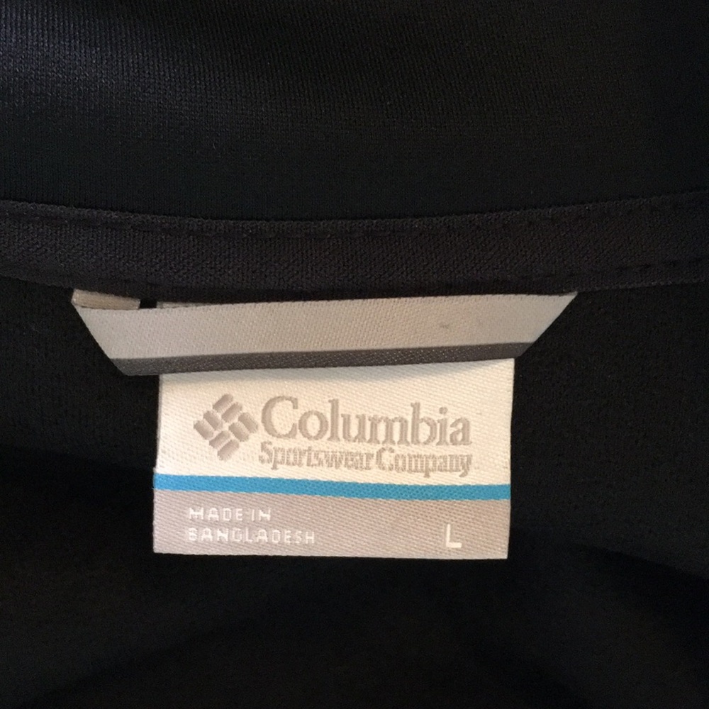 COLUMBIA | Women’s Roffe Ridge™ Fleece Jacket - Picture 15 of 16
